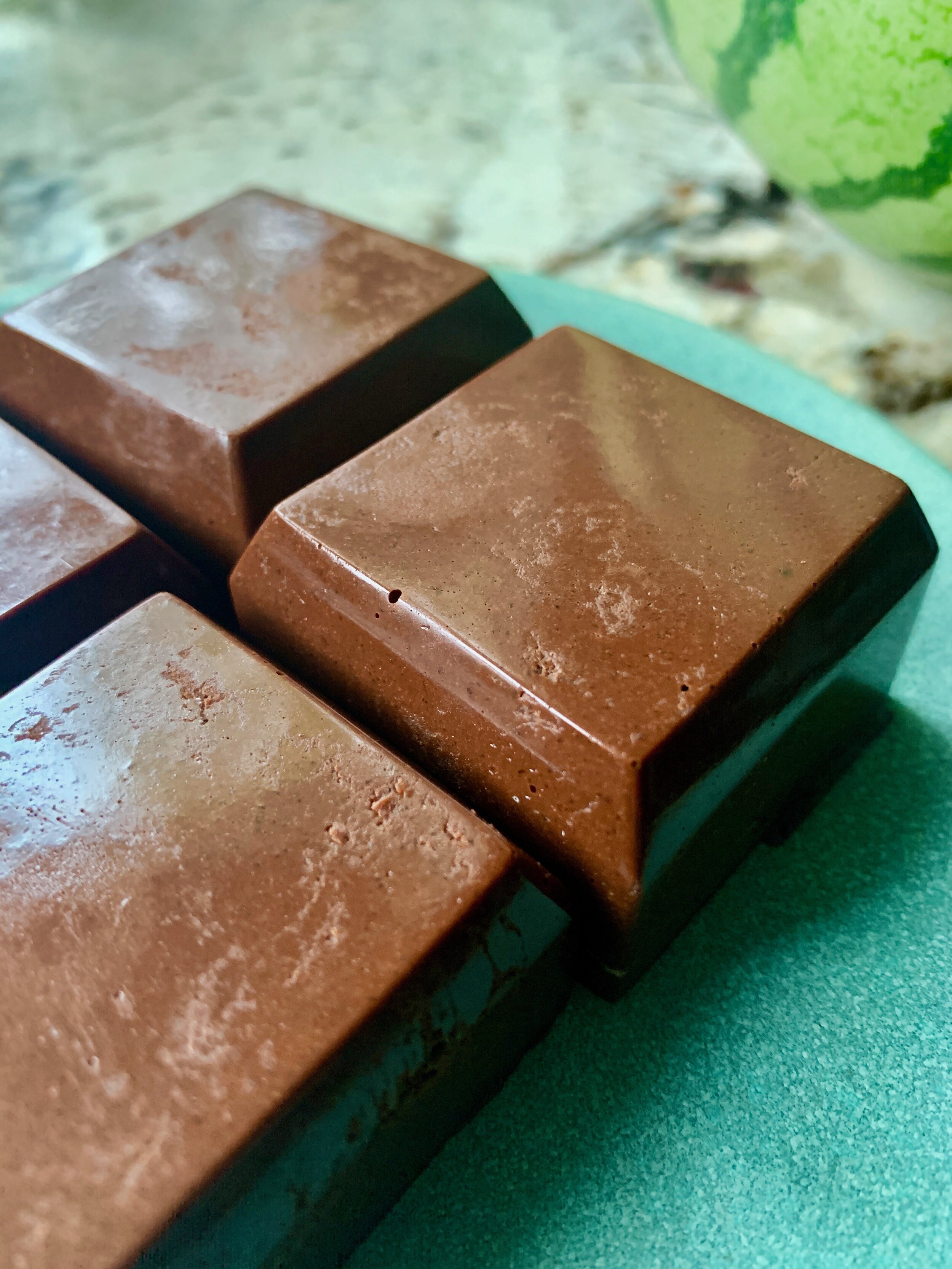 Chocolate Fudge